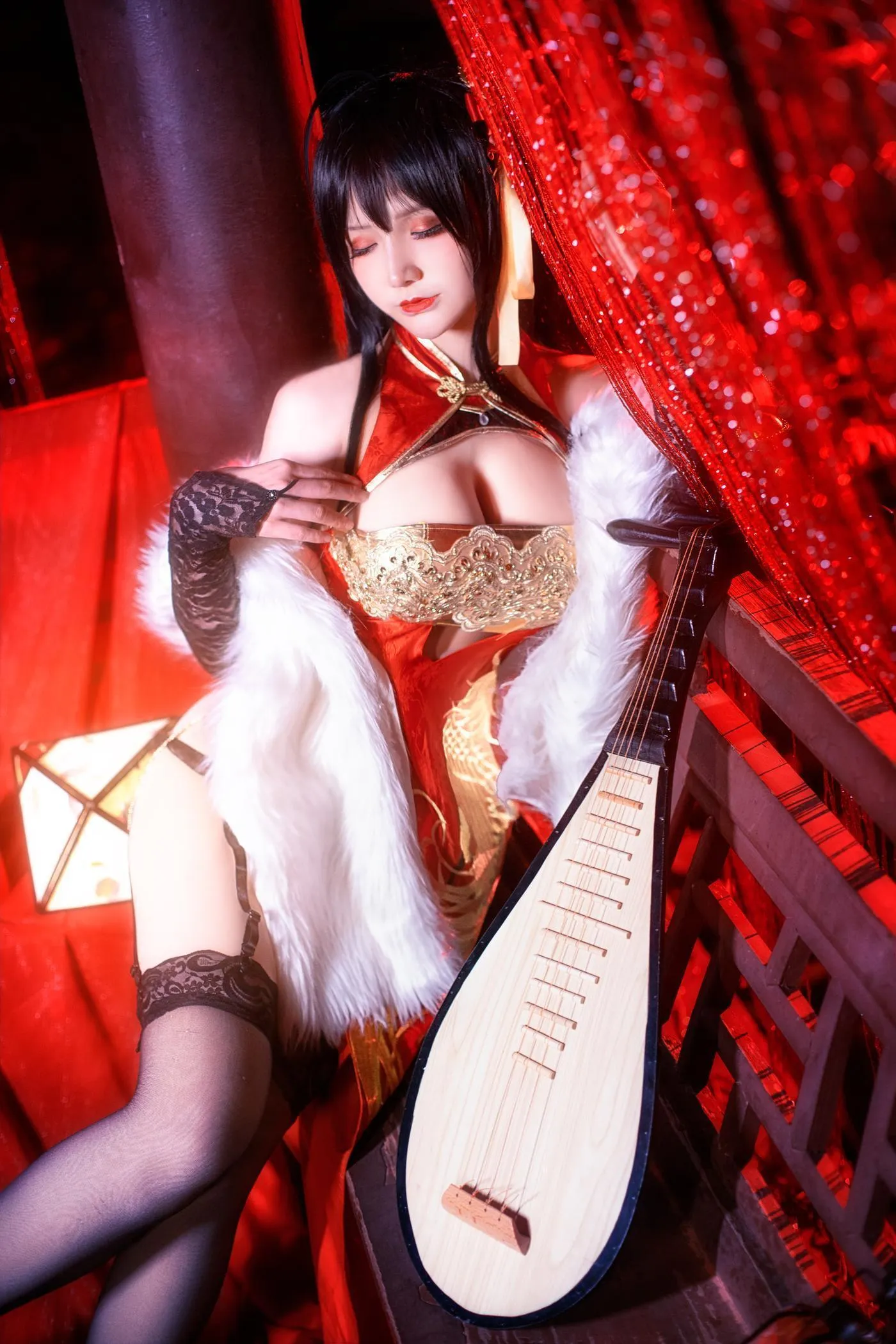 仙九Airi – NO.12 大凤 [25P]插图6